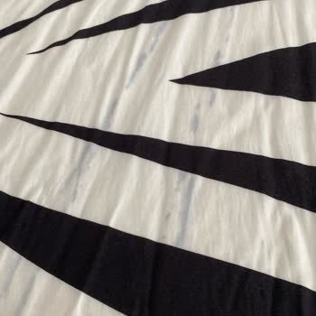 Satın Alınan Tunikte Renk Karışması ve İade Sorunu