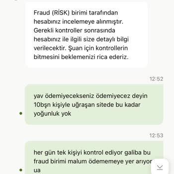 Bahiscix'te 3 Gündür Çekim Yapılamıyor, Sürekli Bahane Üretiliyor