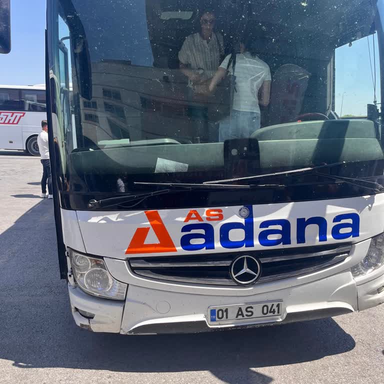 Arızalı Otobüsle Yolculuk İptal Edildi, Obilet Sorumluluk Almadı