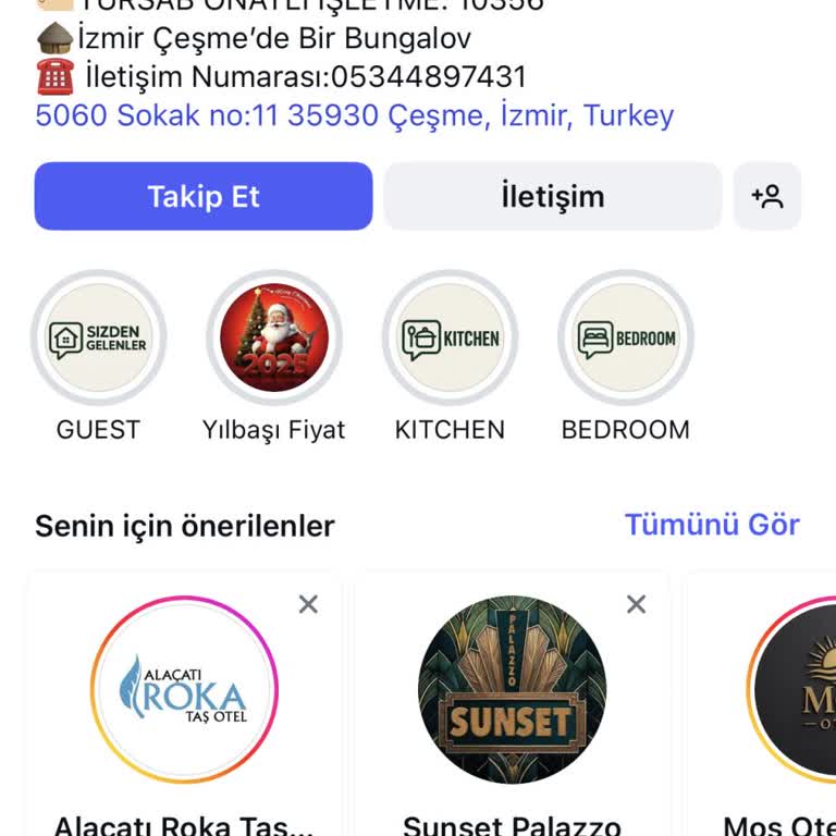 Rezervasyon Sonrası Para İadesi Yapılmadı Ve İletişim Kurulamıyor