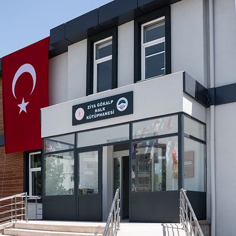 Kütüphanede Bilgisayar Kullanımı İçin Yetersiz Destek