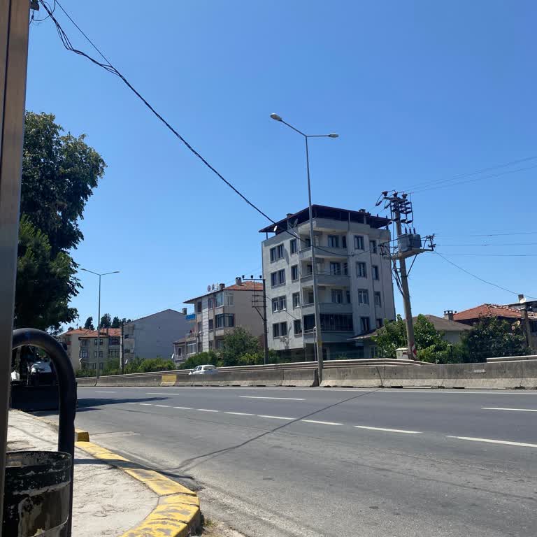 Otobüs Seferi Gecikmesi Ve Yolcuların Mağduriyeti