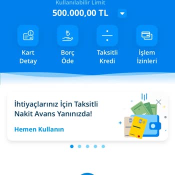 Denizbank İşletme Kartının Sunduğu Avantajlar Ve Hizmetler Yetersiz