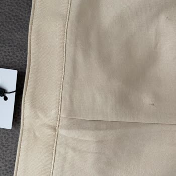 Kusurlu Ürün Ve Yetersiz Müşteri Hizmetleri Deneyimi