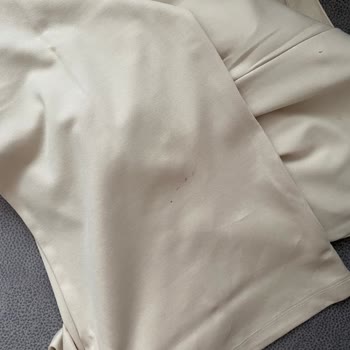 Kusurlu Ürün Ve Yetersiz Müşteri Hizmetleri Deneyimi