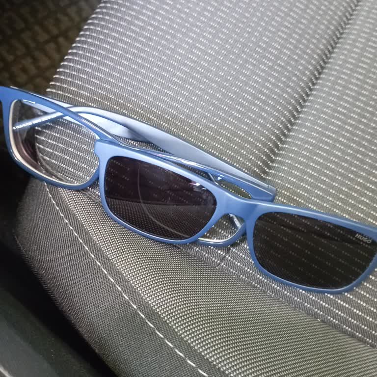 Ağır Ve Kullanışsız Gözlük İçin Çözüm Bulunmuyor, Müşteri İlgisizliği Yaşadım