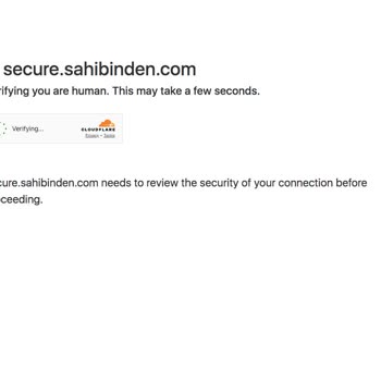 Sahibinden.com'a Tarayıcıdan Erişim Sorunu Ve Sürekli Güvenlik Uyarısı