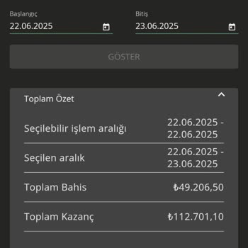 Casinometropol'de Haksız Kazanç İptali Ve Hesap Kapatılması