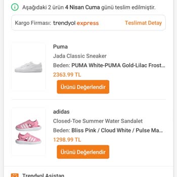 Adidas Bebek Ayakkabısında Cırt Sorunu Ve Kullanım Zorluğu