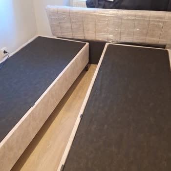 Radiant Mobilya’dan Aldığım Hizmet Tam Bir Hayal Kırıklığı