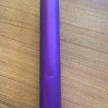 Servis Sonrası Ezik Ve Çiziklerle Gelen Süpürge Borusu İçin Çözüm Bekliyorum