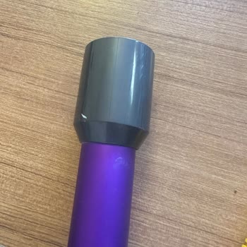 Servis Sonrası Ezik Ve Çiziklerle Gelen Süpürge Borusu İçin Çözüm Bekliyorum