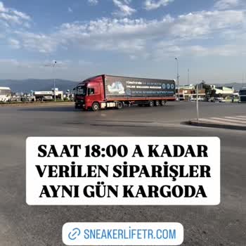 Siparişin Kargoya Verilmemesi Ve Yanıltıcı Hızlı Kargo Vaatleri