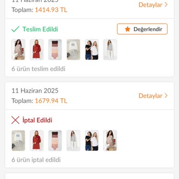 İptal Edilen Alışverişin İadesi 13 Gündür Yapılmadı, İki Kurum Da Çözüm Sunmuyor