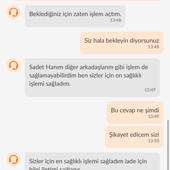 İptal Edilen Alışverişin İadesi 13 Gündür Yapılmadı, İki Kurum Da Çözüm Sunmuyor
