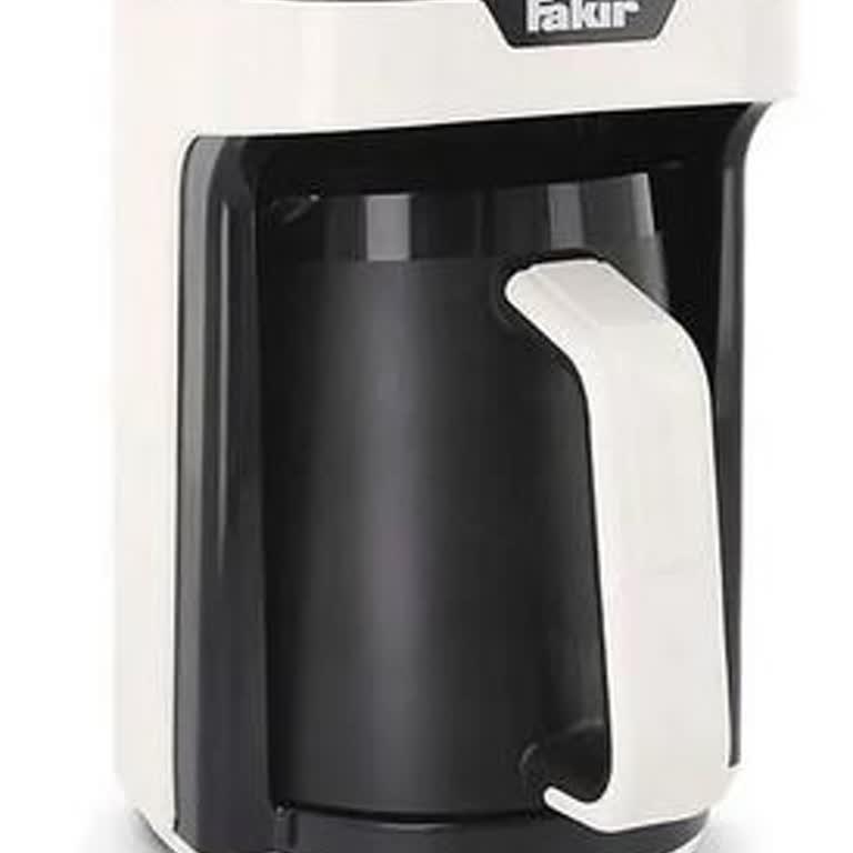 Fakir Kahve Makinesi Sürekli Arızalanıyor, Servis Çözüm Sunmuyor