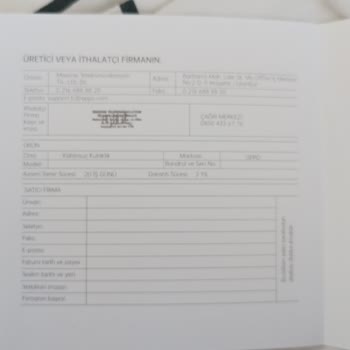 Oppo Kulaklıkta Ses Sorunu Ve Yetersiz Müşteri Hizmeti