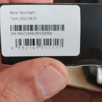 Oppo Kulaklıkta Ses Sorunu Ve Yetersiz Müşteri Hizmeti