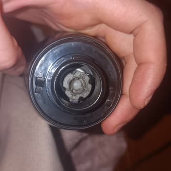 Yeni Alınan Blender Setinde Motor Sorunu Ve Müşteri Hizmetlerine Ulaşılamıyor