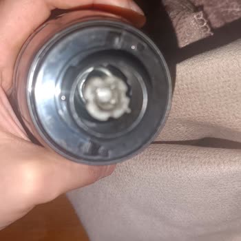 Yeni Alınan Blender Setinde Motor Sorunu Ve Müşteri Hizmetlerine Ulaşılamıyor