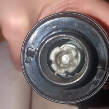 Yeni Alınan Blender Setinde Motor Sorunu Ve Müşteri Hizmetlerine Ulaşılamıyor