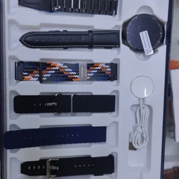 Sportime Aldığım Saatin Değişimi Yapılmadı ve İletişim Kuramıyorum