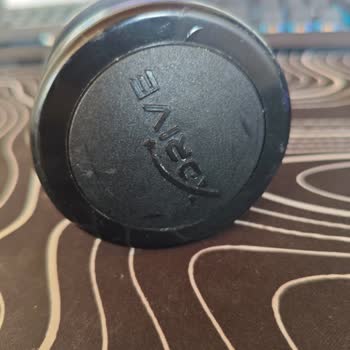 Yeni Aldığım X Drive Koltuğun Tekerlekleri Kırıldı, Mağduriyetimin Giderilmesini İstiyorum