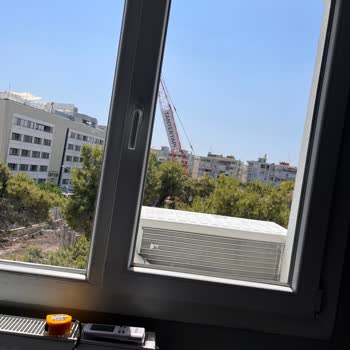 Klima Dış Ünitesinin Hatalı Montajı Ve Servis Mağduriyeti