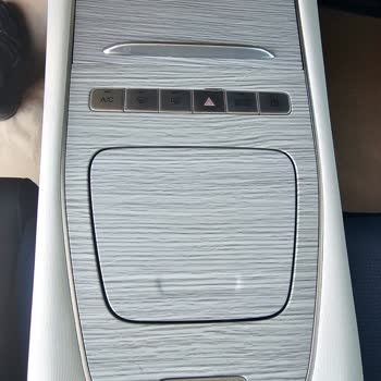 Konsol Kaplaması Soyuldu, Garanti Kapsamı Dışında Bırakıldı!