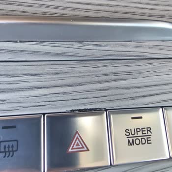 Konsol Kaplaması Soyuldu, Garanti Kapsamı Dışında Bırakıldı!