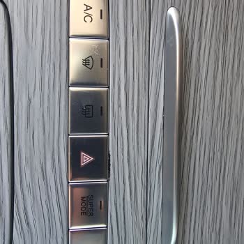 Konsol Kaplaması Soyuldu, Garanti Kapsamı Dışında Bırakıldı!