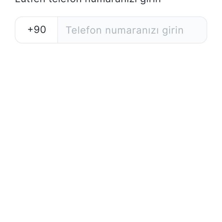 İstanbul Senin Uygulamasında Giriş Ve Üyelik Sorunları Yaşanıyor