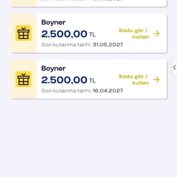 Boyner'de Pluxee Ödeme Kodu Hatası Ve Yetersiz Müşteri Hizmeti