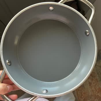 Karaca Züccaciye Tava Mağduriyeti