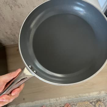 Karaca Züccaciye Tava Mağduriyeti