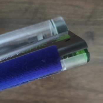 Dyson Lazer Başlıkta Beklenmedik Kırılma Ve Yetersiz Müşteri Hizmeti