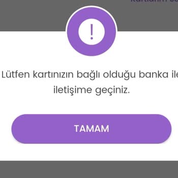 Pep Hesabımda Para İadesi ve Sanal Kart Sorunu Çözülmüyor