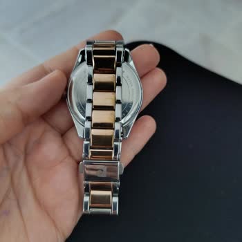 Kısa Sürede Kararan Saat Ve Garanti Kapsamı Dışında Bırakılması Nedeniyle Mağduriyet