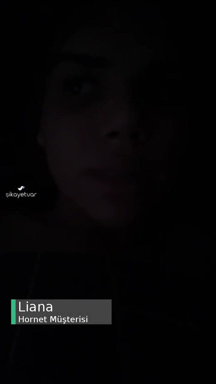 Hesabım Askıya Alınmış Bana Bu Konuda Yardımcı Olun Hornet! videonun kapak resmi