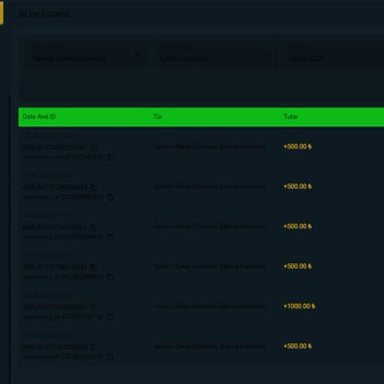 Çekim İşlemlerinde Sonradan Eklenen Kural Mağduriyeti