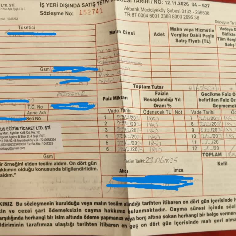 İade Talebime Yanıt Alamıyorum: Kitapları Geri Göndermekte Zorluk Yaşıyorum