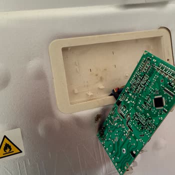 Garanti Sonrası Sorunlarda Arçelik Servis İlgisizliği