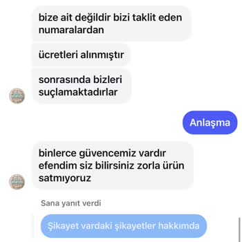 Olumsuz Yorumlar Ve İlgisiz Yaklaşım Güvenimi Sarsıyor