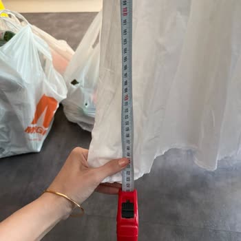 Le Easy (leeasy.co) Elbise Boyu Yanlış Bilgilendirildi, Çözüm Sunulmadı