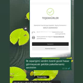 Yanlış Ürün, İlgisiz Firma, Müşteri Mağduriyeti