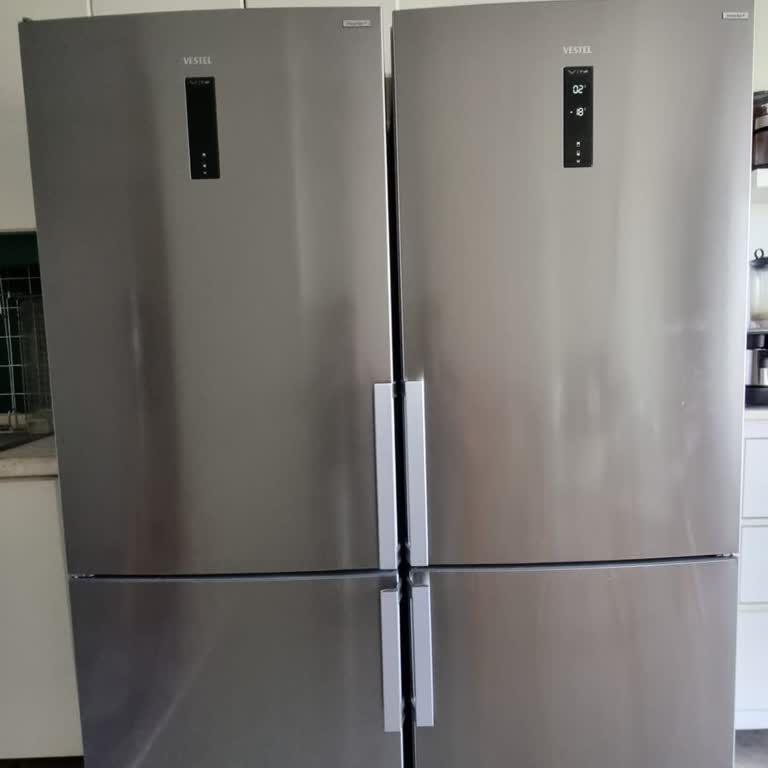 Yeni Alınan Buzdolaplarında Sürekli Arıza Ve Değişim Sorunu