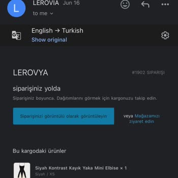 Siparişime Cevap Yok, Instagram Hesabı Kapatıldı!