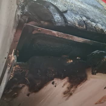 Fişe Takılı Olmayan Bulaşık Makinesi Kendi Kendine Yandı, Mağduriyetim Giderilmiyor