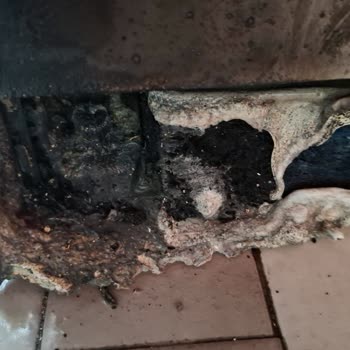 Fişe Takılı Olmayan Bulaşık Makinesi Kendi Kendine Yandı, Mağduriyetim Giderilmiyor