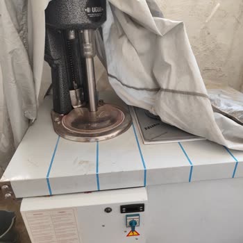 Dondurma Makinesi Arızası ve Servis Hizmetleri Sorunu